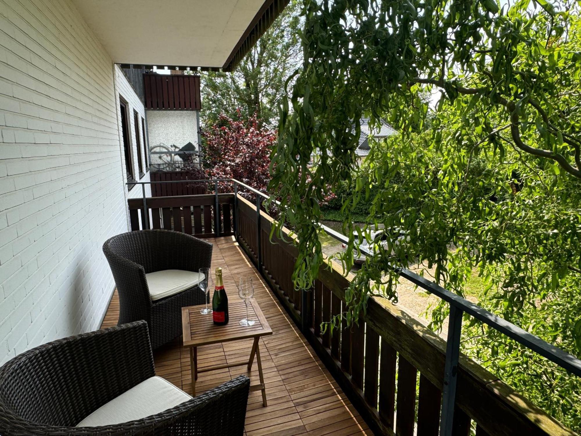 Lakefront Studio - Teil Der Holidayescapes Kollektion Шарбойц Экстерьер фото